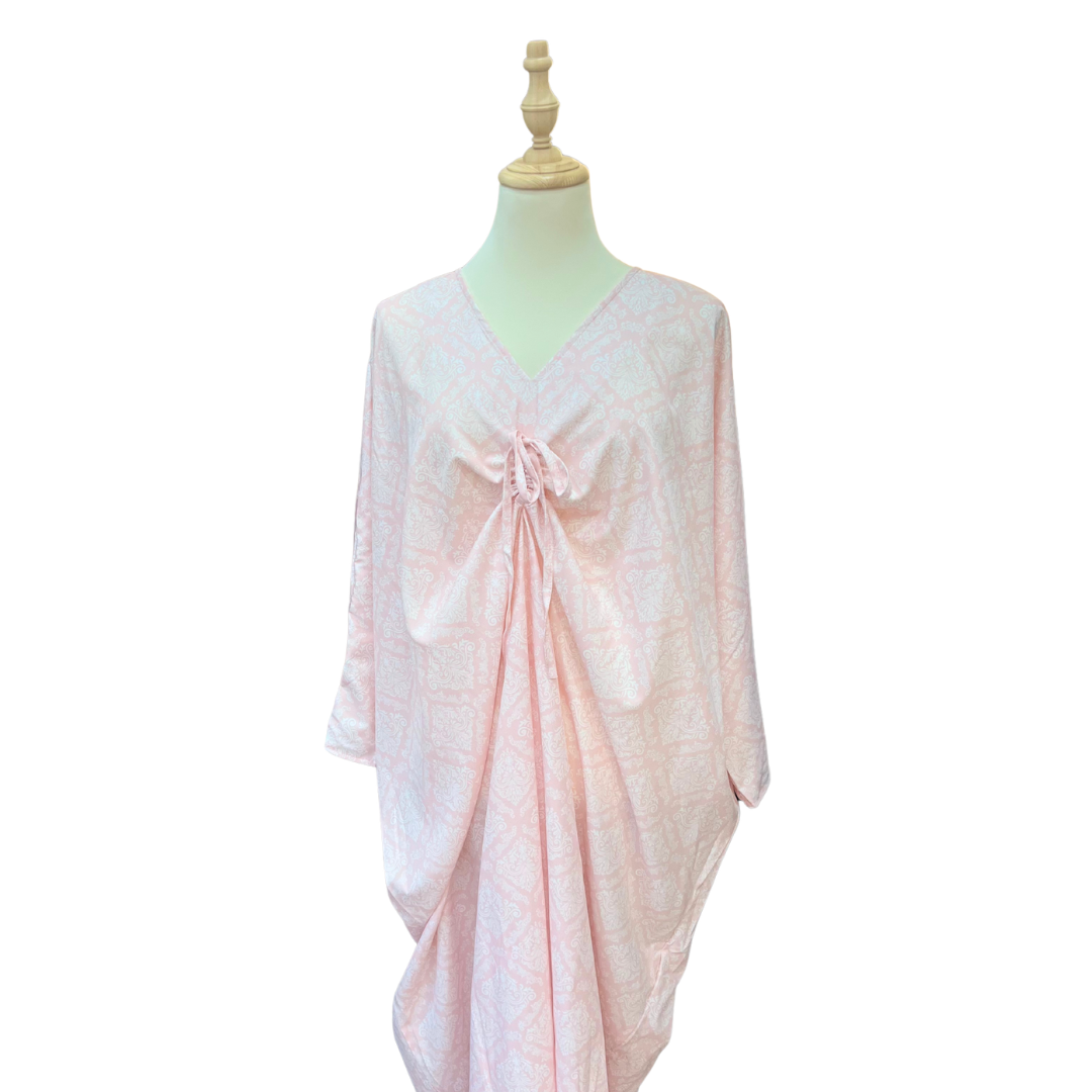 Kamelia Kaftan - Mandela