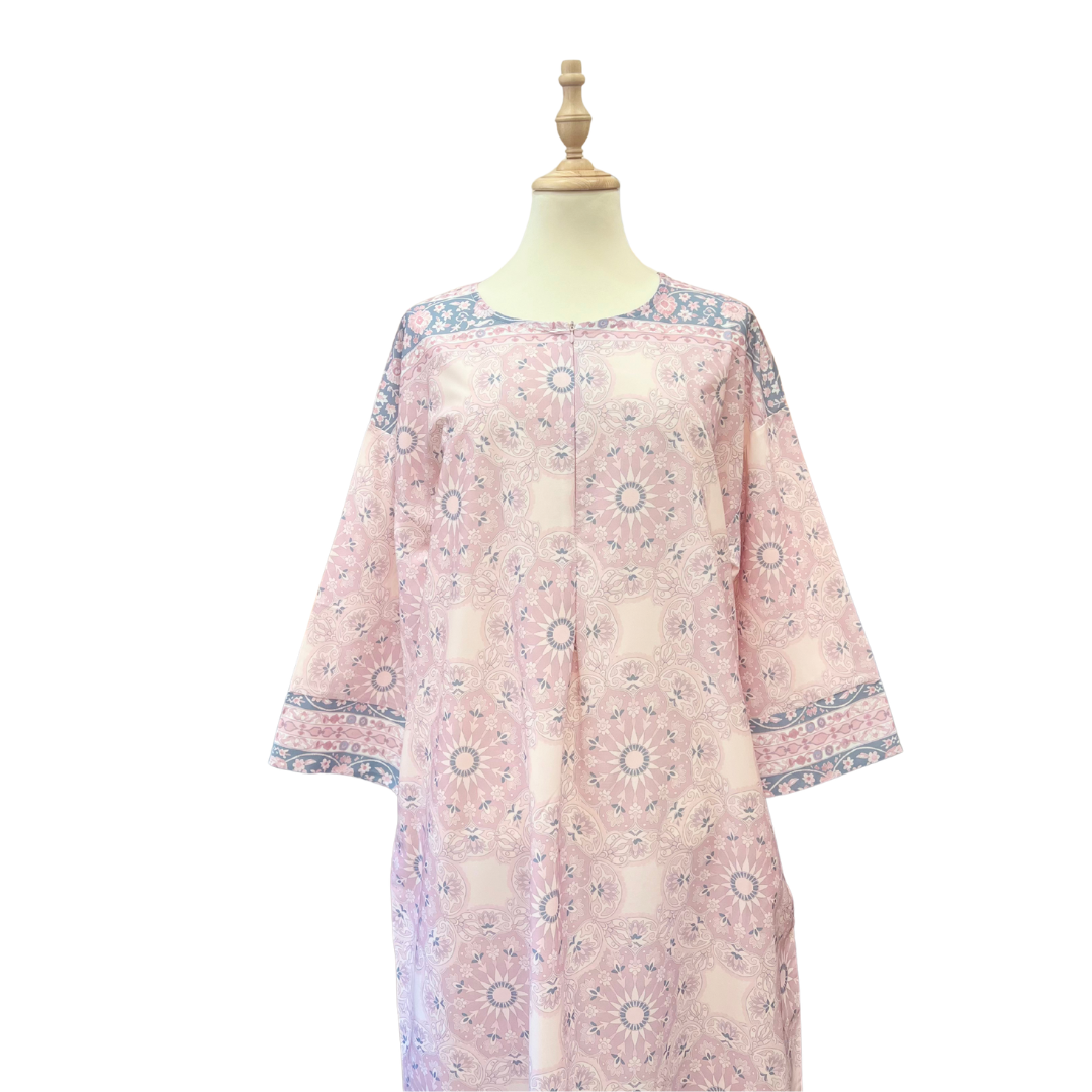 Ethernal Kaftan - Liliana