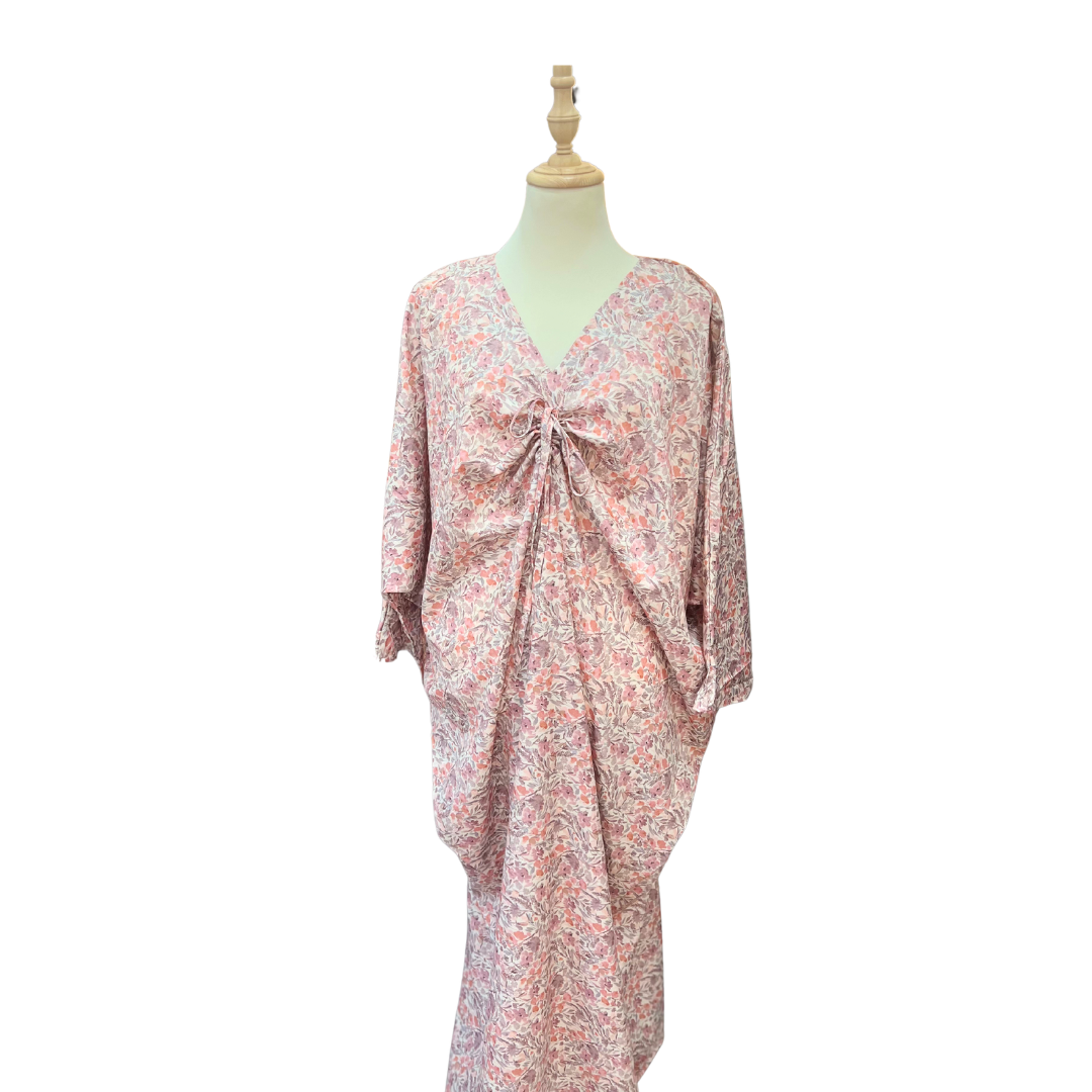 Kamelia Kaftan - Roselle
