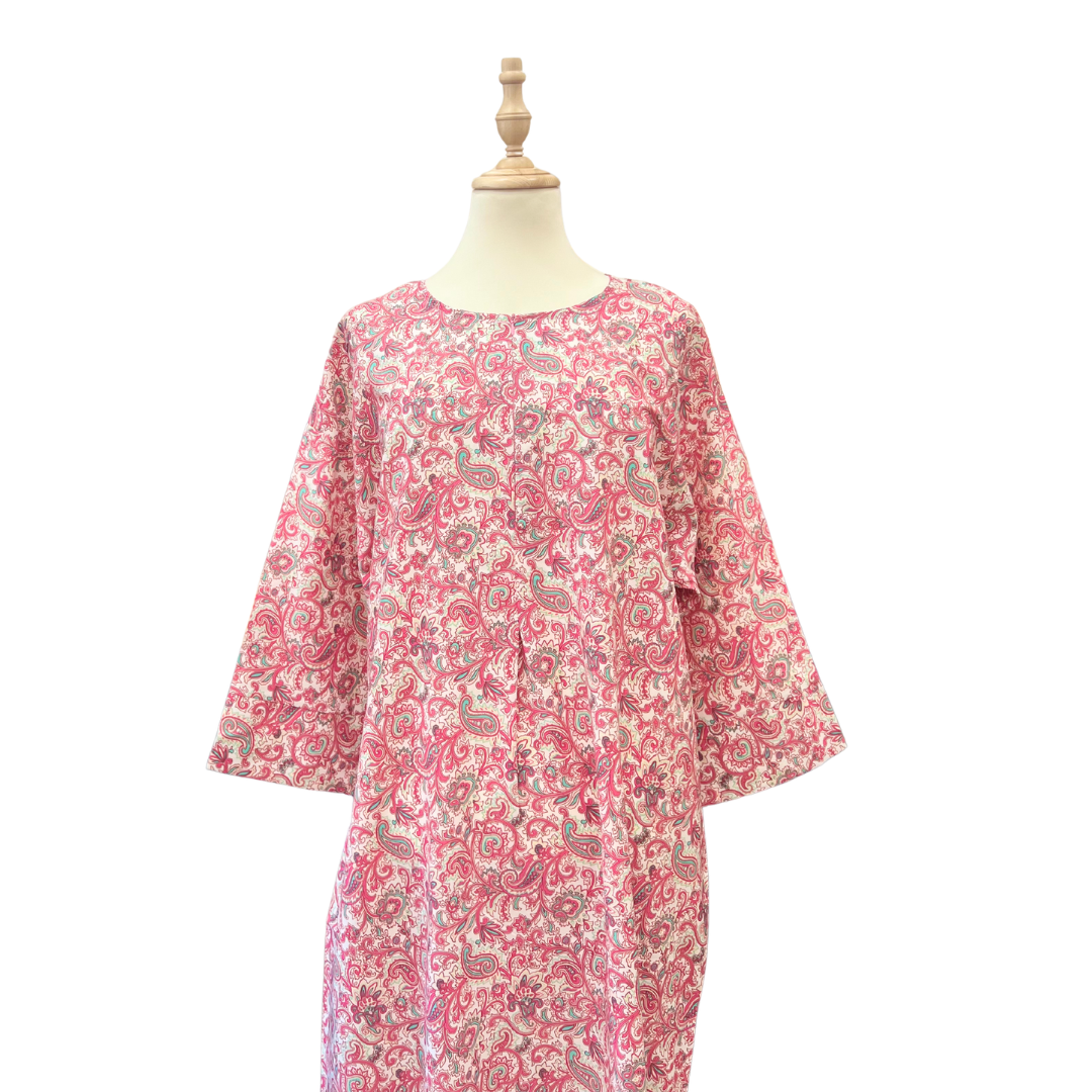 Ethernal Kaftan - Belle