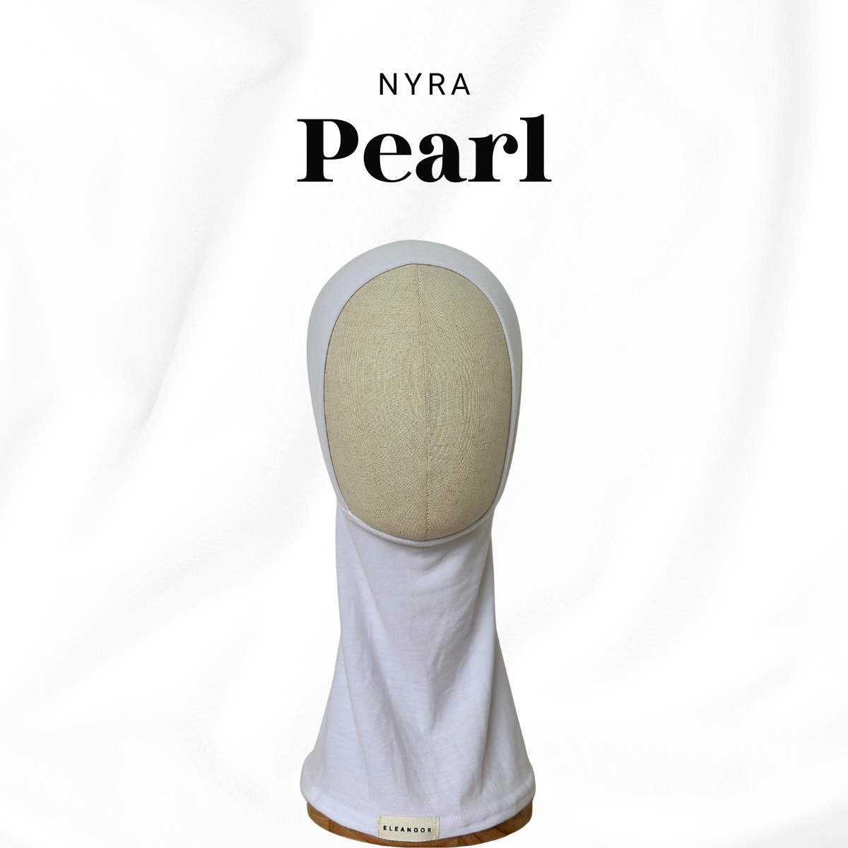 NYRA Full Cover Tie Back Inner Neck