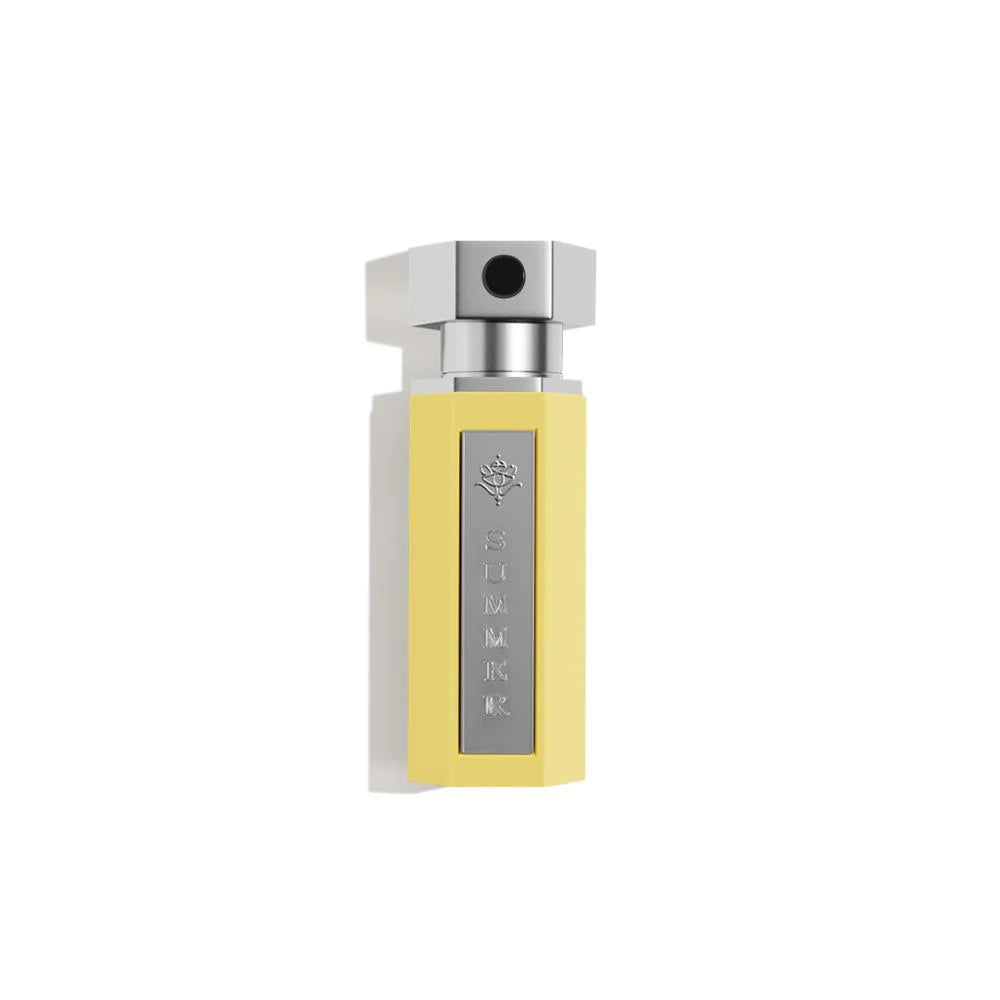 Mini Summer Yellow 15ml