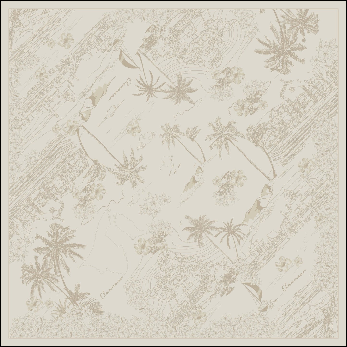 Simpurna in Orchid