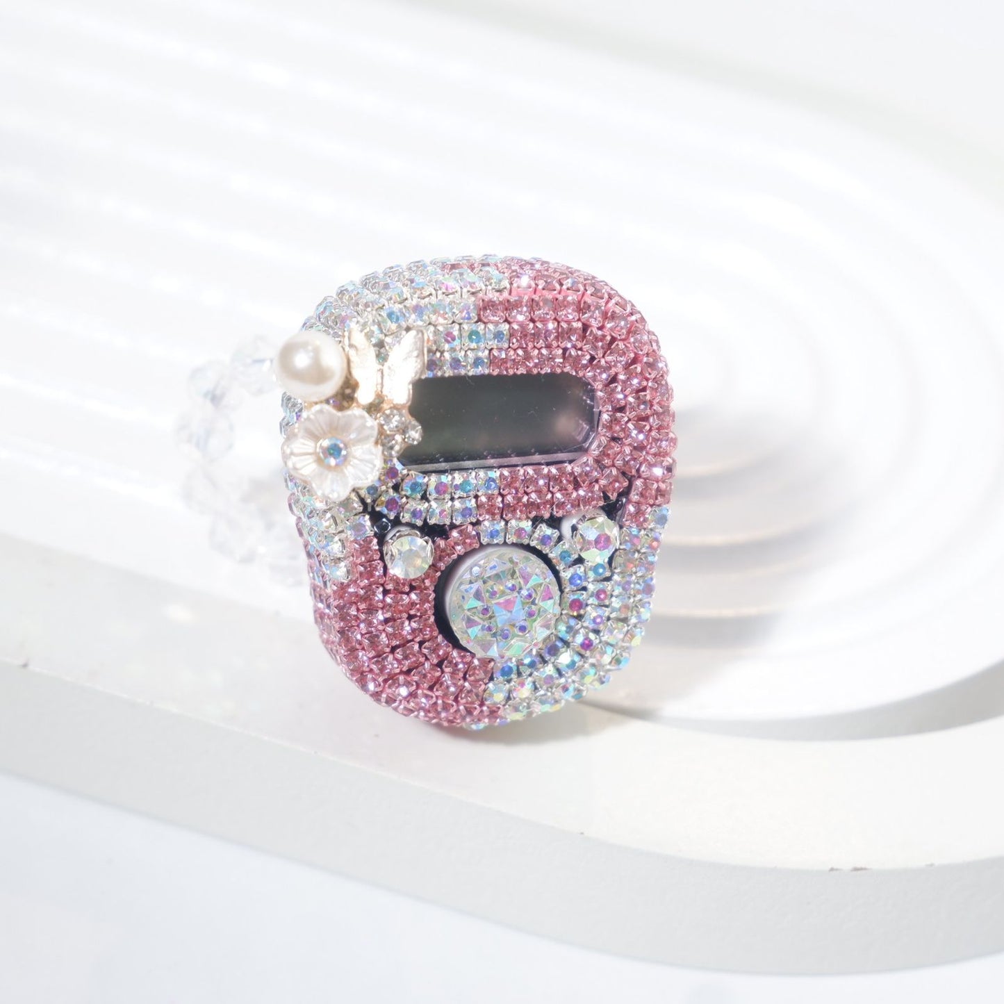2.0 Digital Tasbih Swarovski