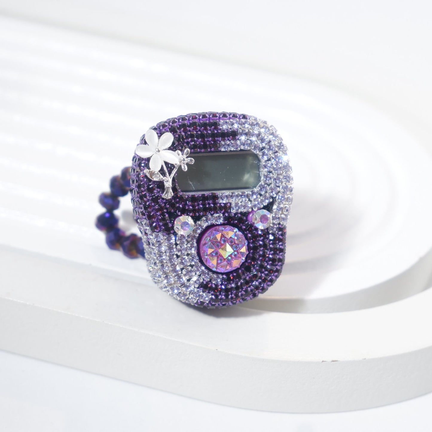 2.0 Digital Tasbih Swarovski