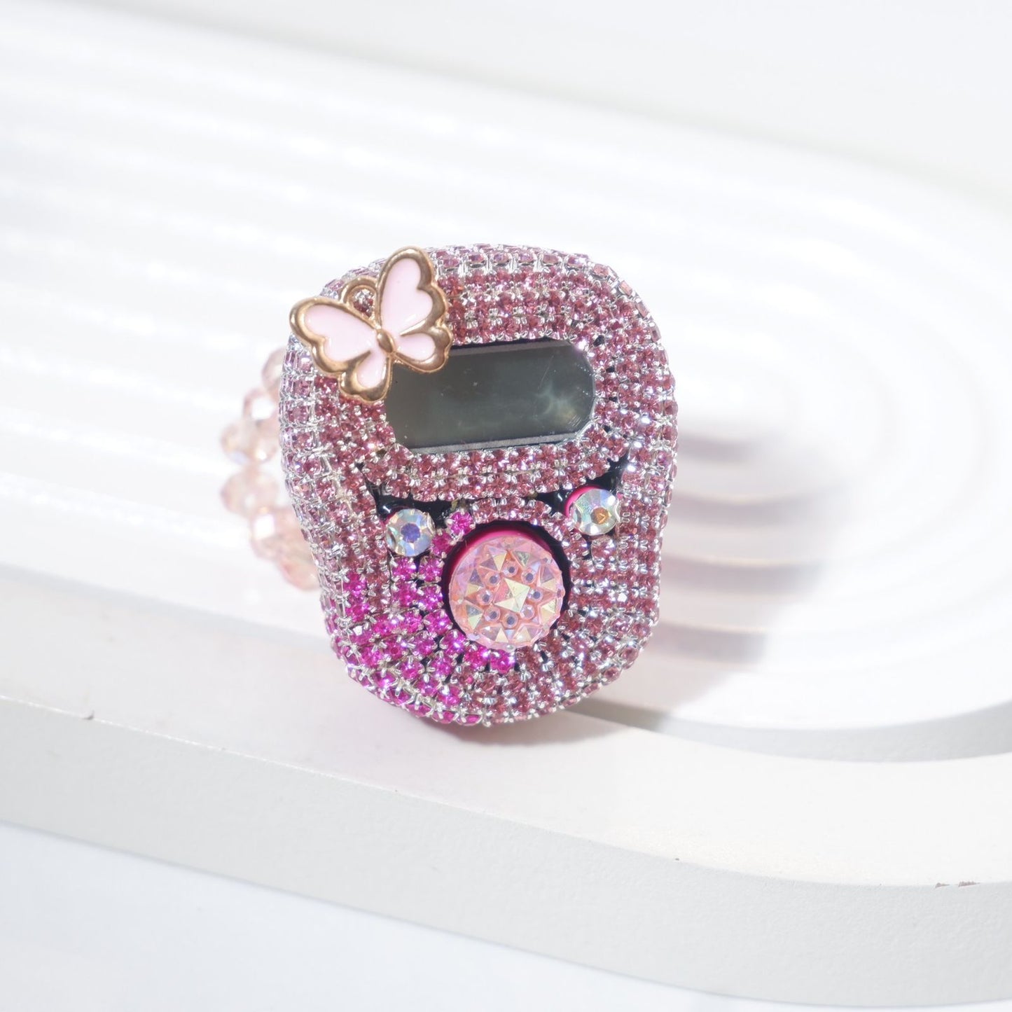 2.0 Digital Tasbih Swarovski
