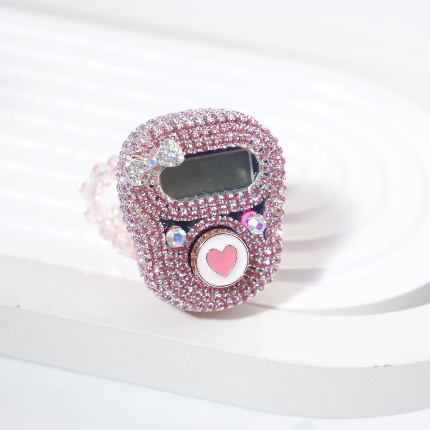 2.0 Digital Tasbih Swarovski