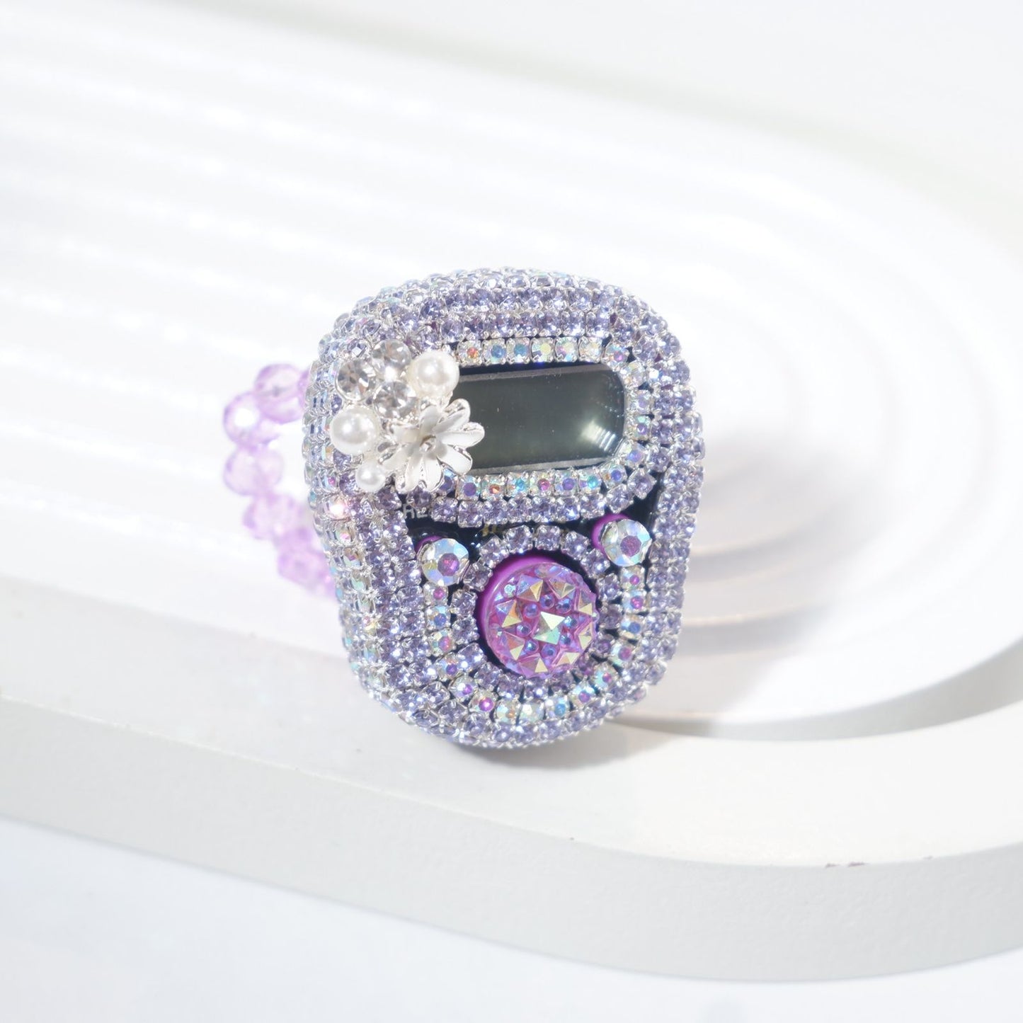 2.0 Digital Tasbih Swarovski