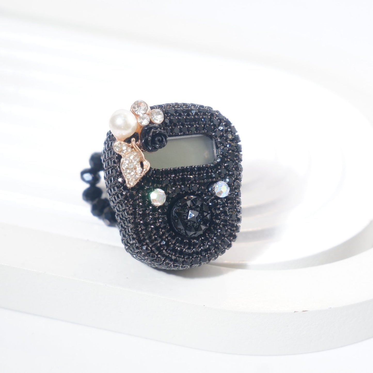2.0 Digital Tasbih Swarovski