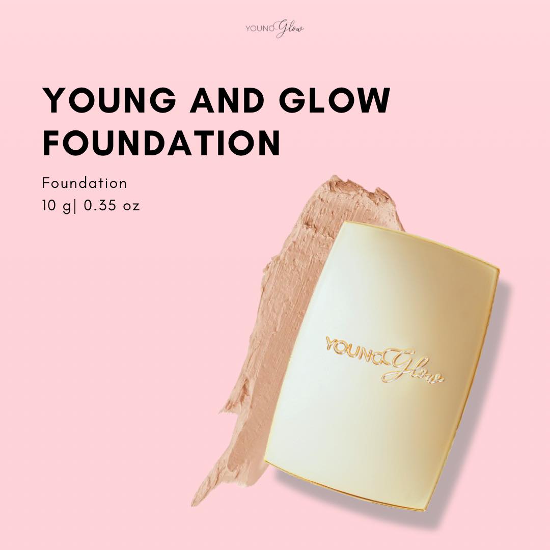 Young & Glow Foundation