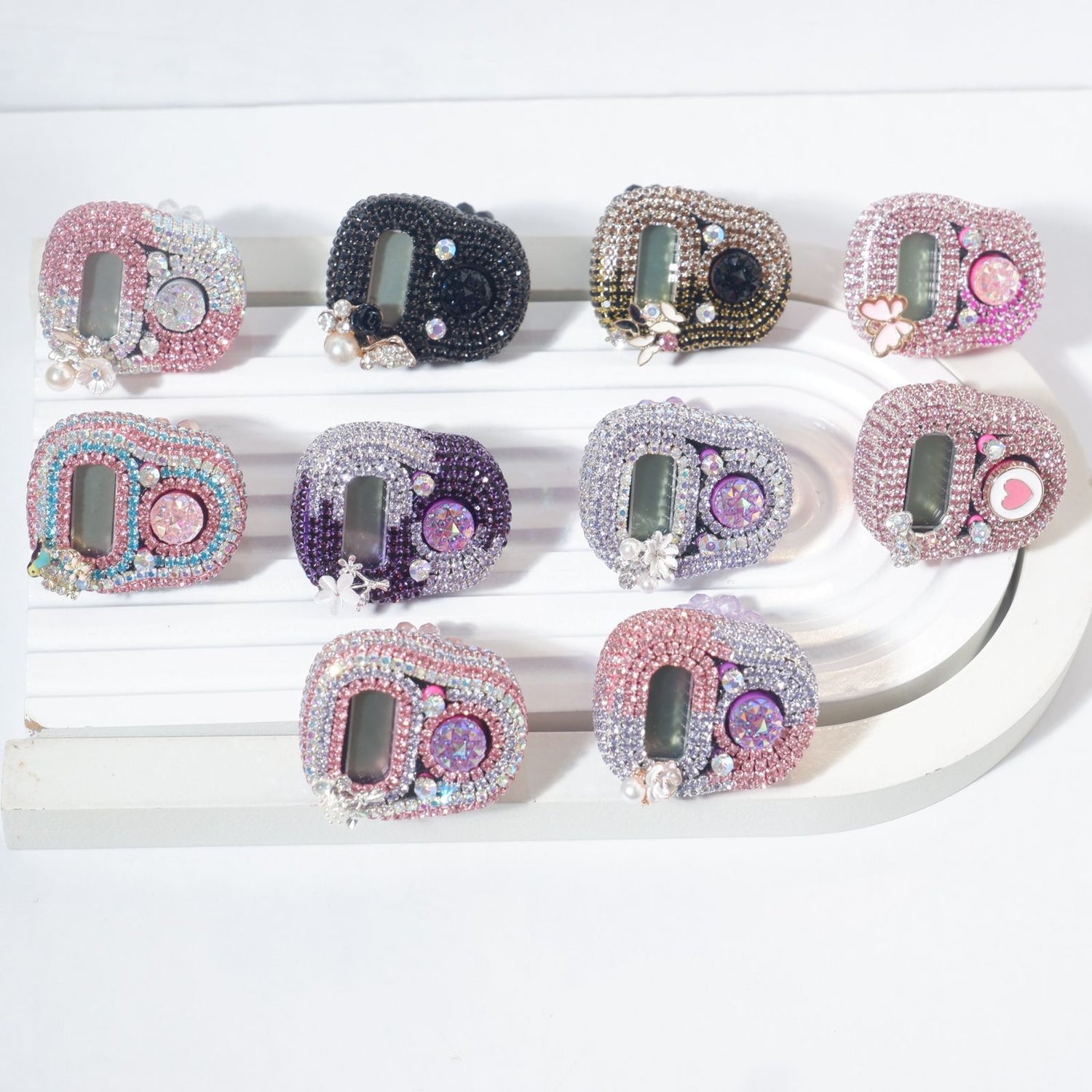 2.0 Digital Tasbih Swarovski
