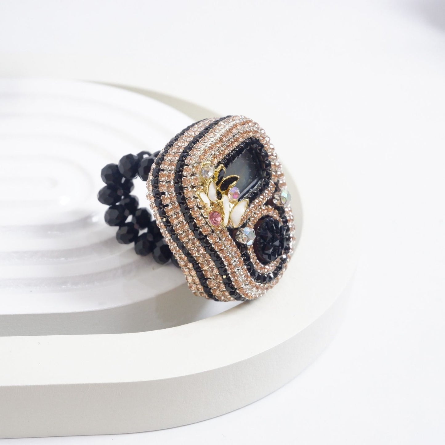 Digital Tasbih Swarovski
