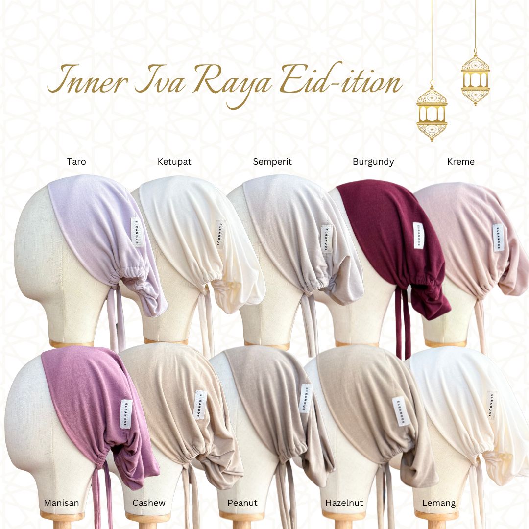 Inner Iva Raya Eid-ition
