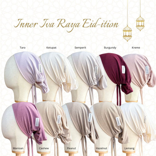 Inner Iva Raya Eid-ition