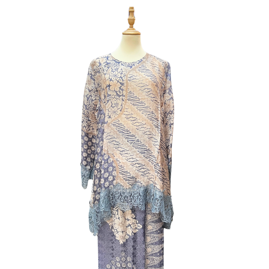 Batik Nova Viscose
