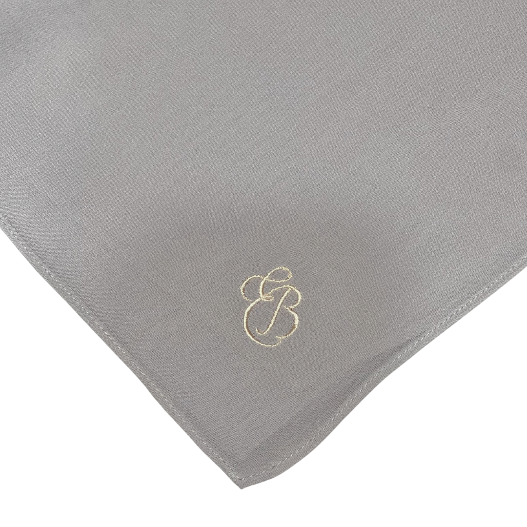 Aluna Plain Shawl