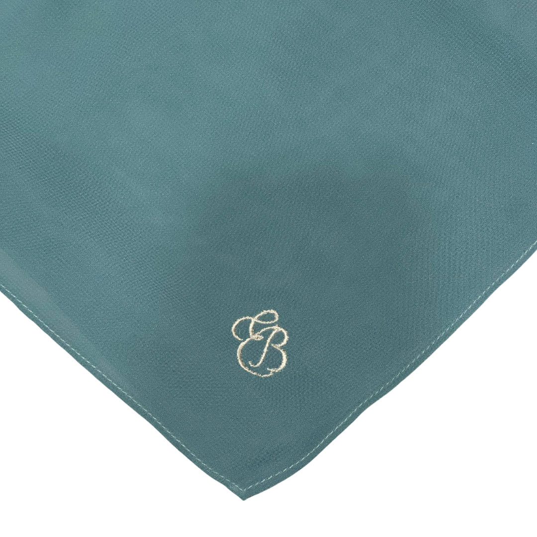 Aluna Plain Shawl