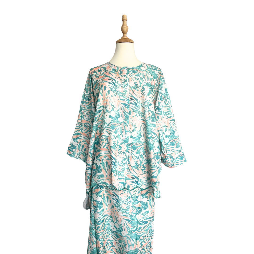 Yana Kurung