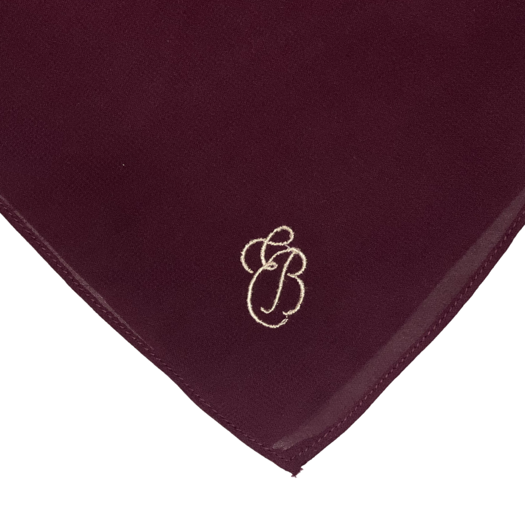 Aluna Plain Shawl