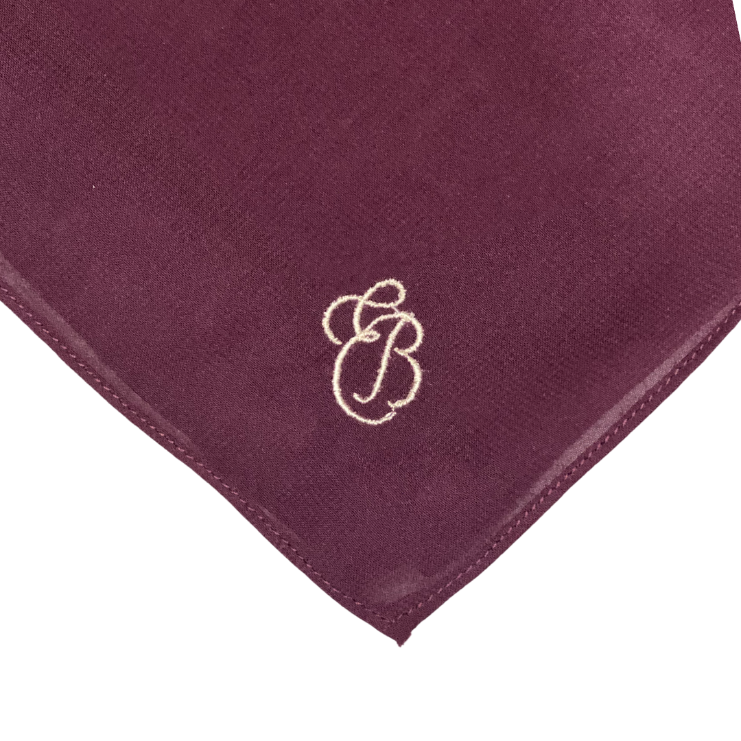 Aluna Plain Shawl