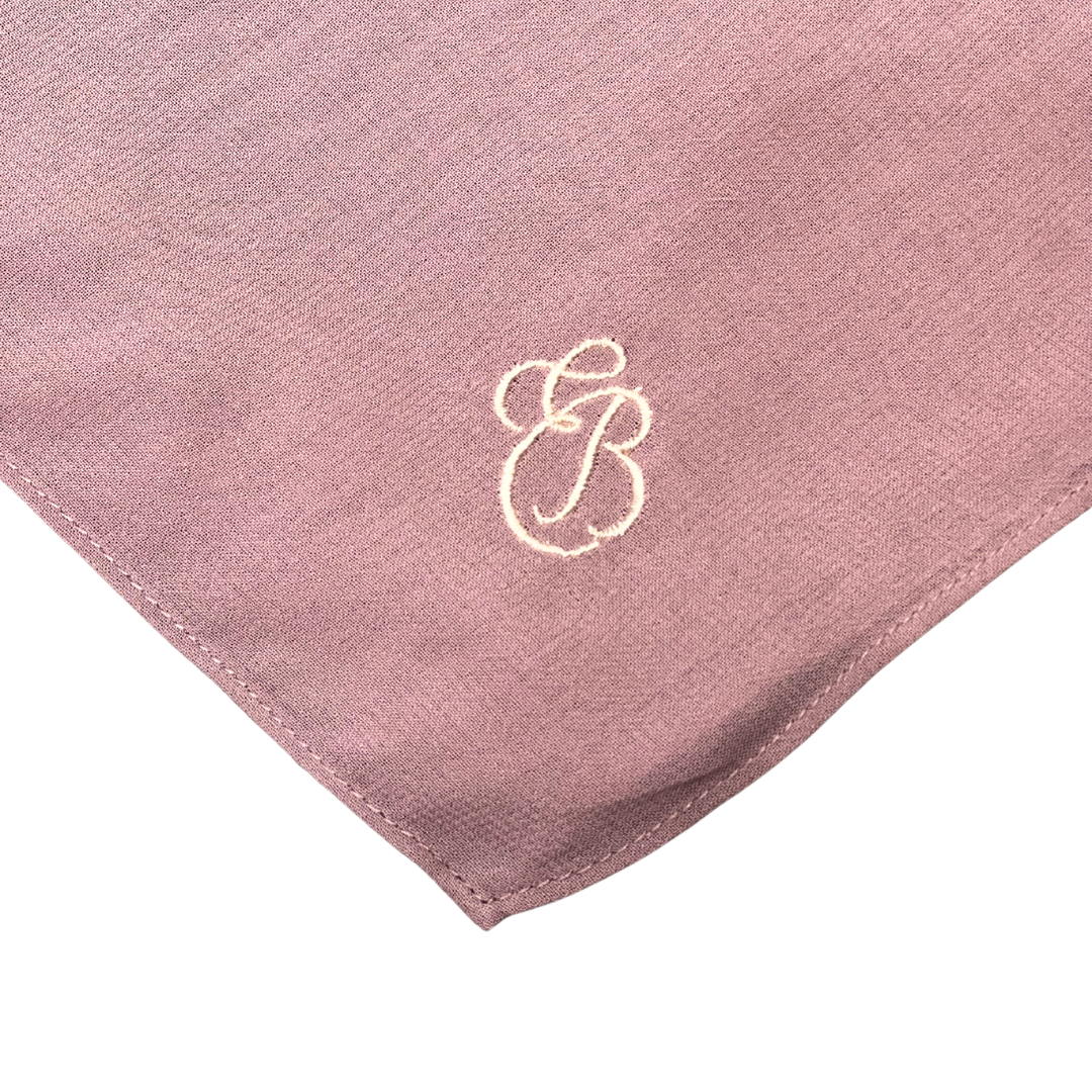 Aluna Plain Shawl