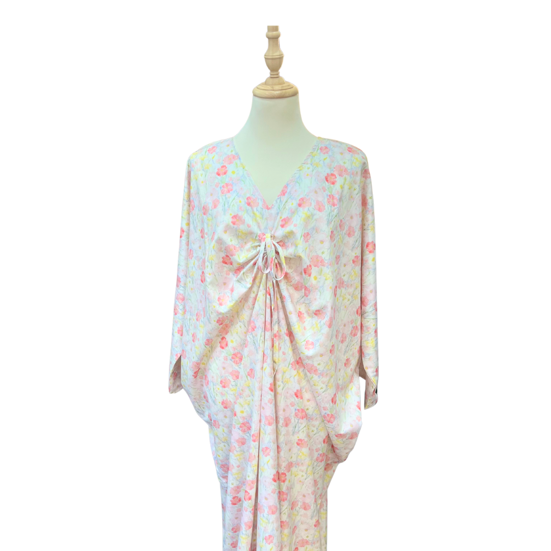 Kamelia Kaftan - Bloom