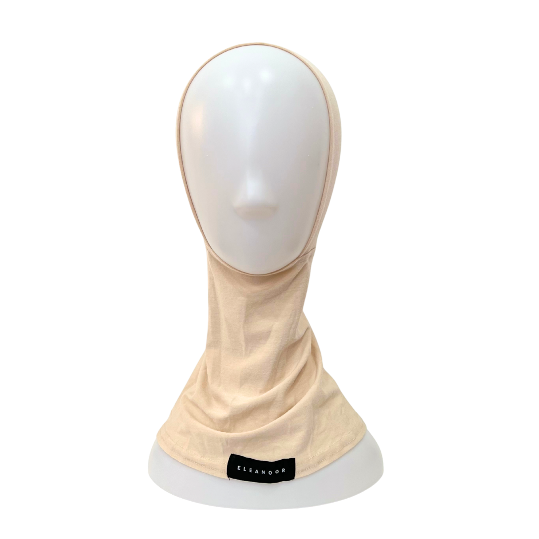 NYRA Inner Full Neck Tie Back