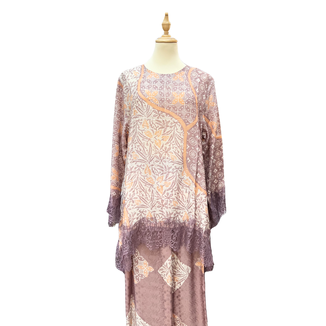 Batik Nova Viscose