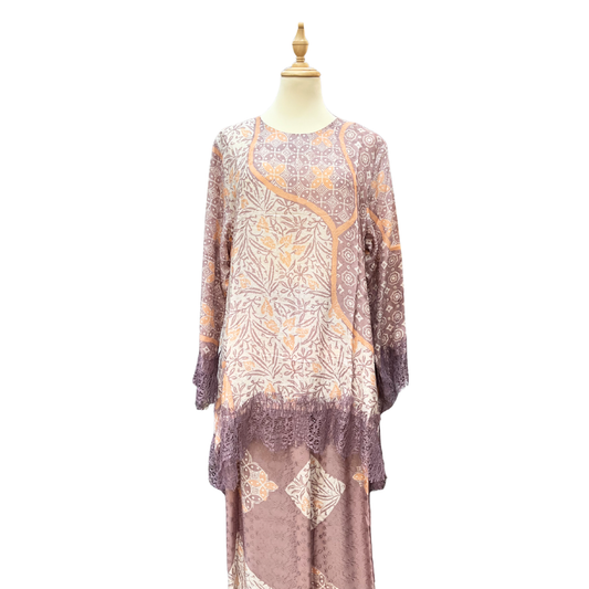 Batik Nova Viscose