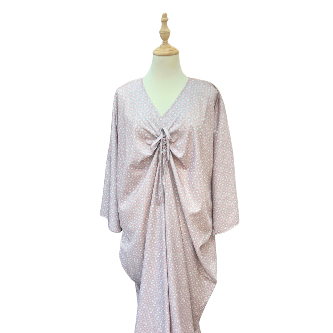 Kamelia Kaftan - Spade