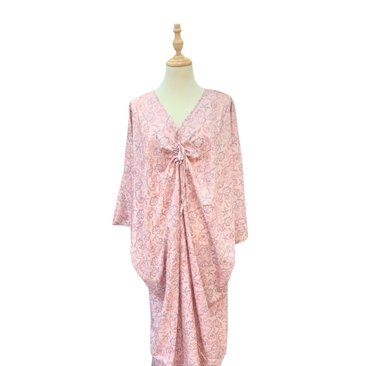 Kamelia Kaftan - Moana