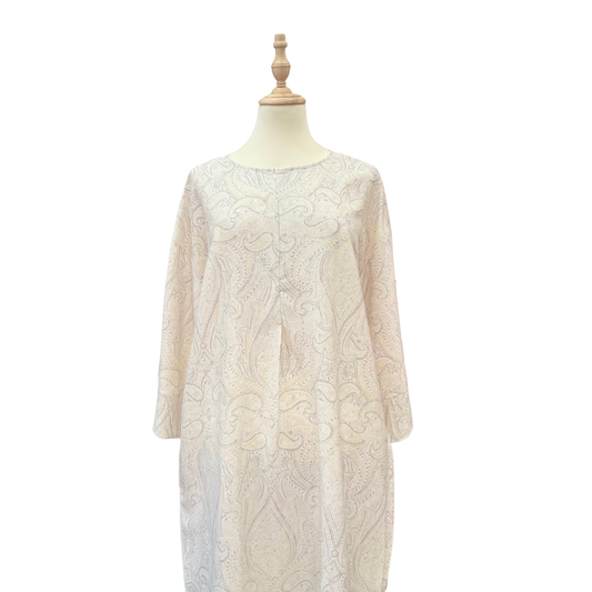 Eternal Kaftan - Gardenia