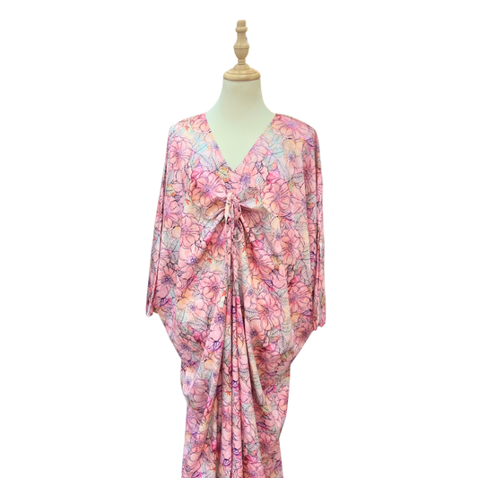 kamelia Kaftan - Selene