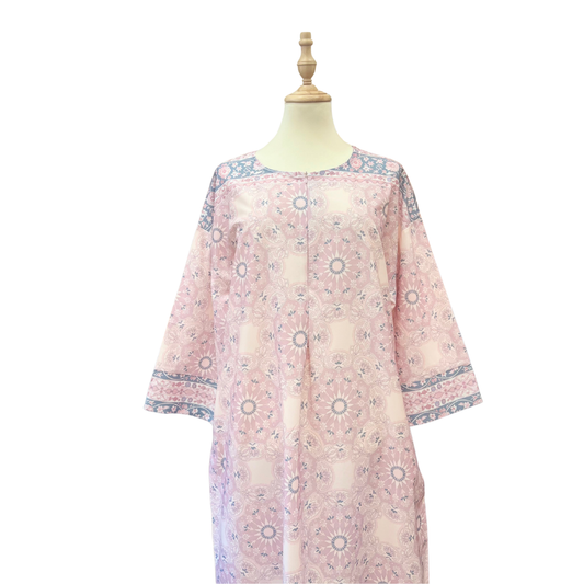 Ethernal Kaftan - Liliana