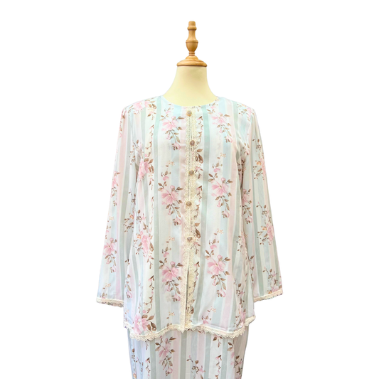 Rania Kebaya Kurung - Marissa