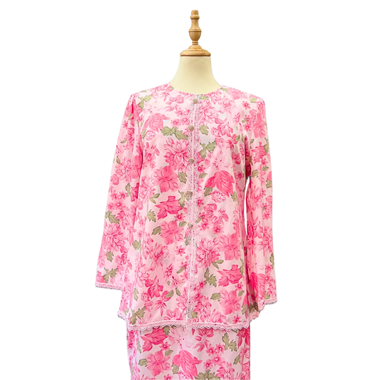 Rania Kebaya Kurung - Arissa