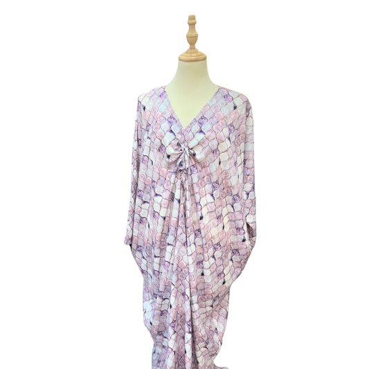 Kamelia Kaftan - Mermaid