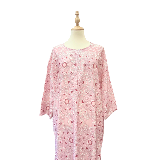 Ethernal Kaftan - Enchant