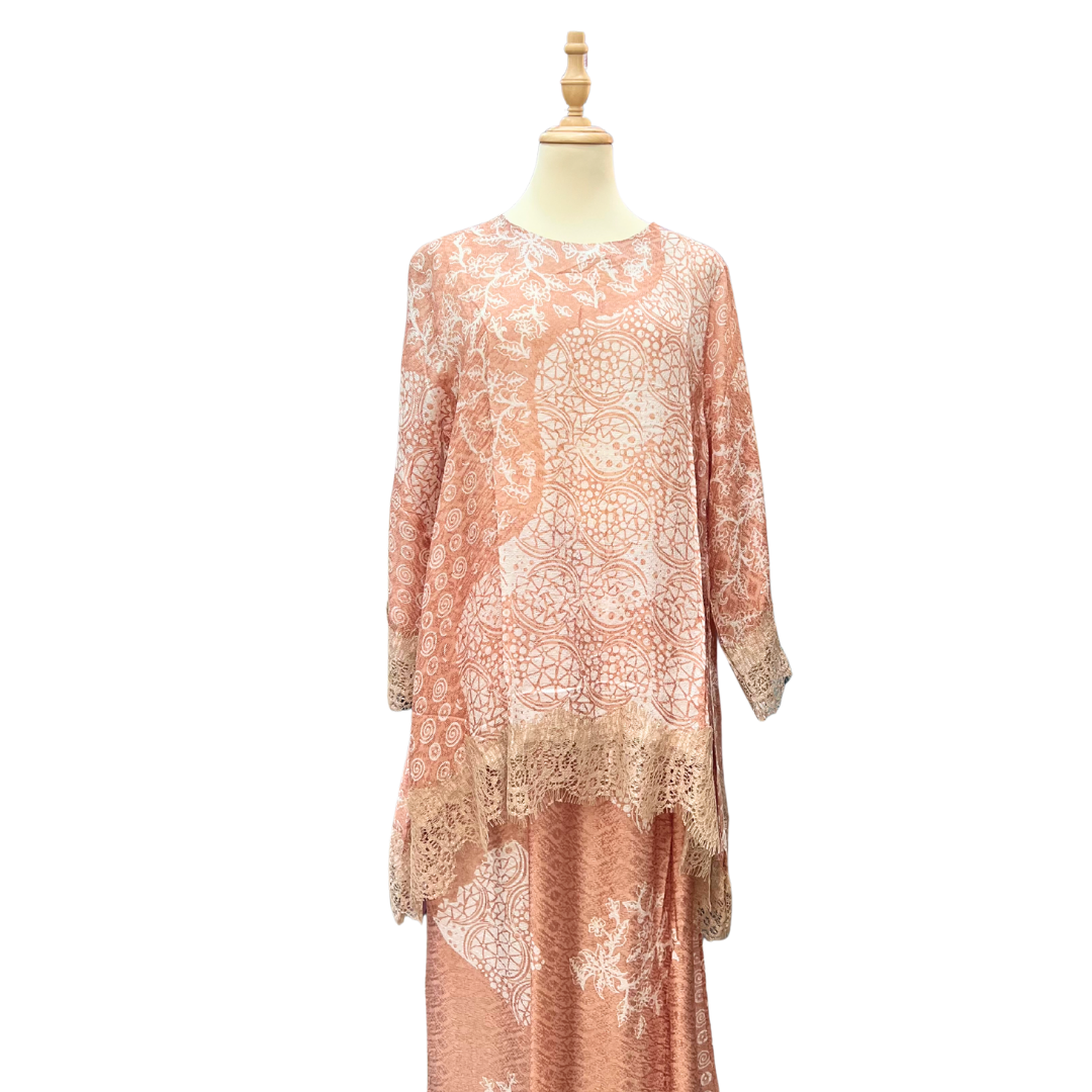 Batik Nova Viscose