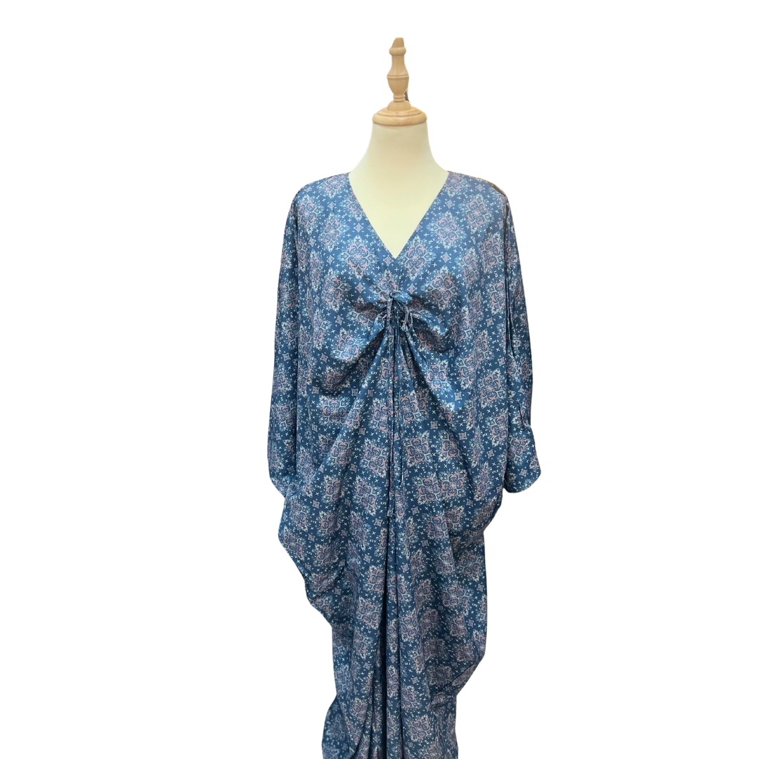 Kamelia Kaftan - Glacier