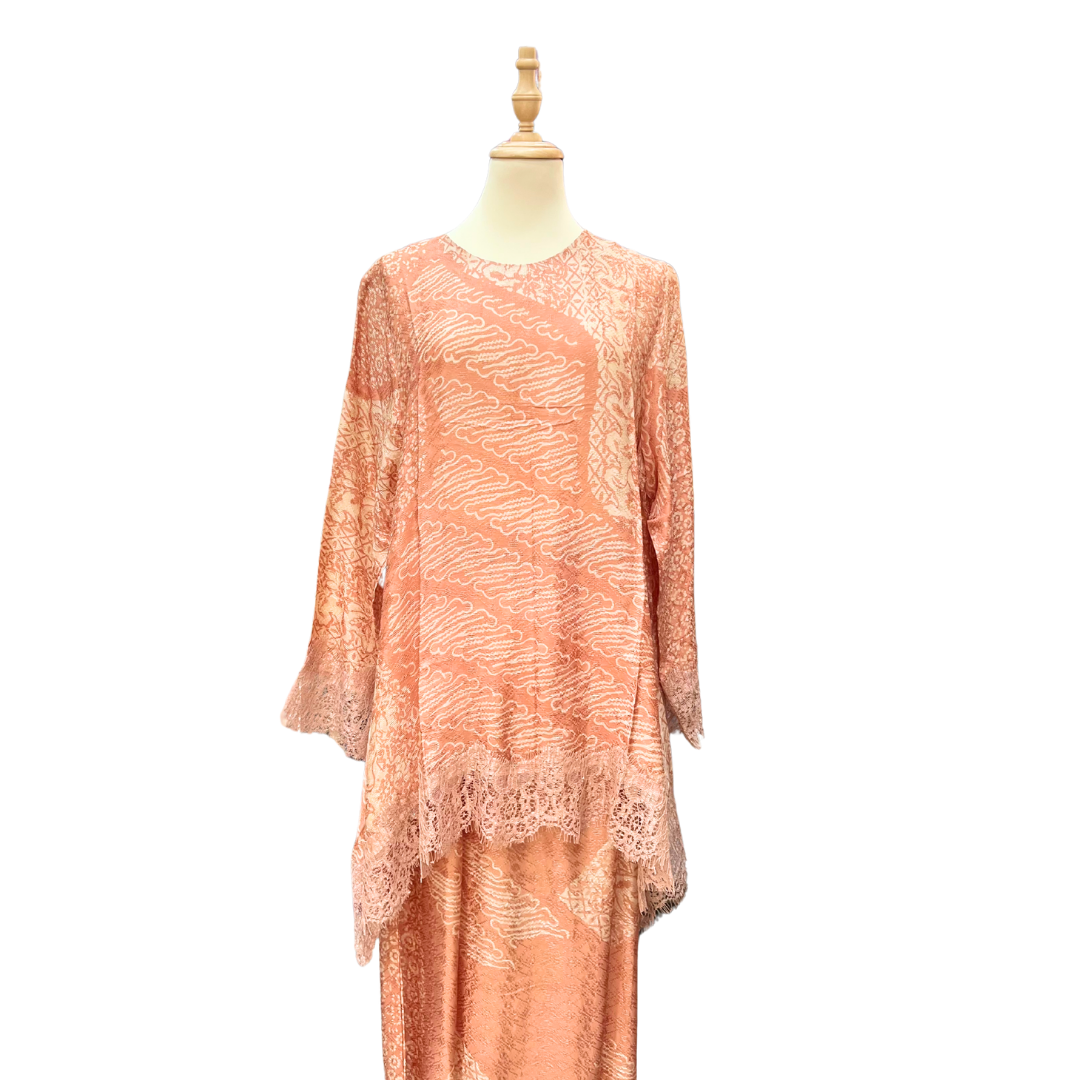 Batik Nova Viscose