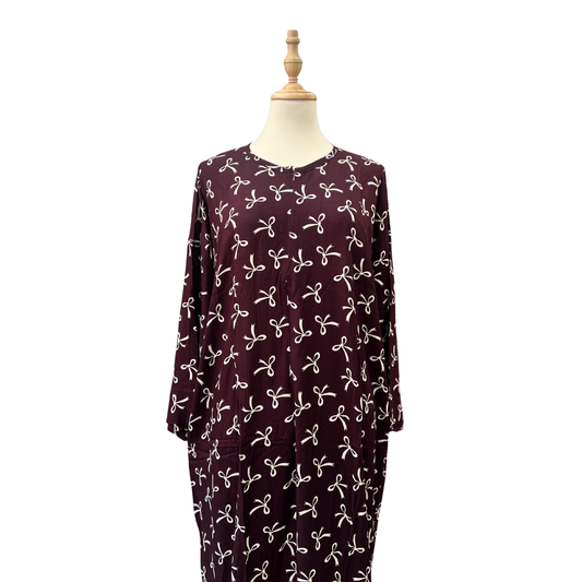 Naya Soft Cotton Rayon - Ribbon