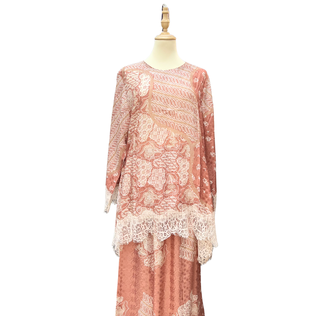 Batik Nova Viscose
