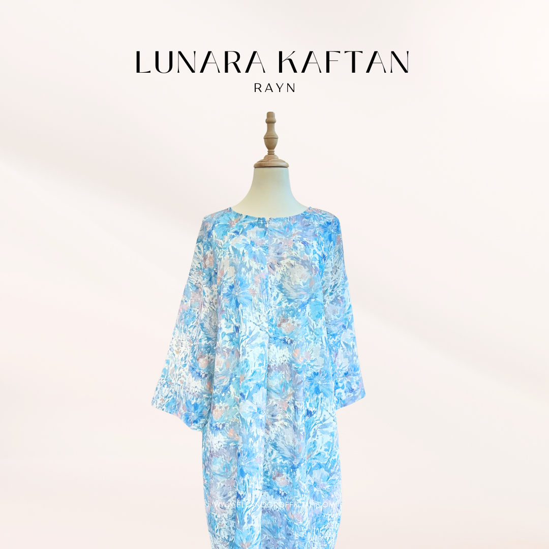 Lunara Kaftan