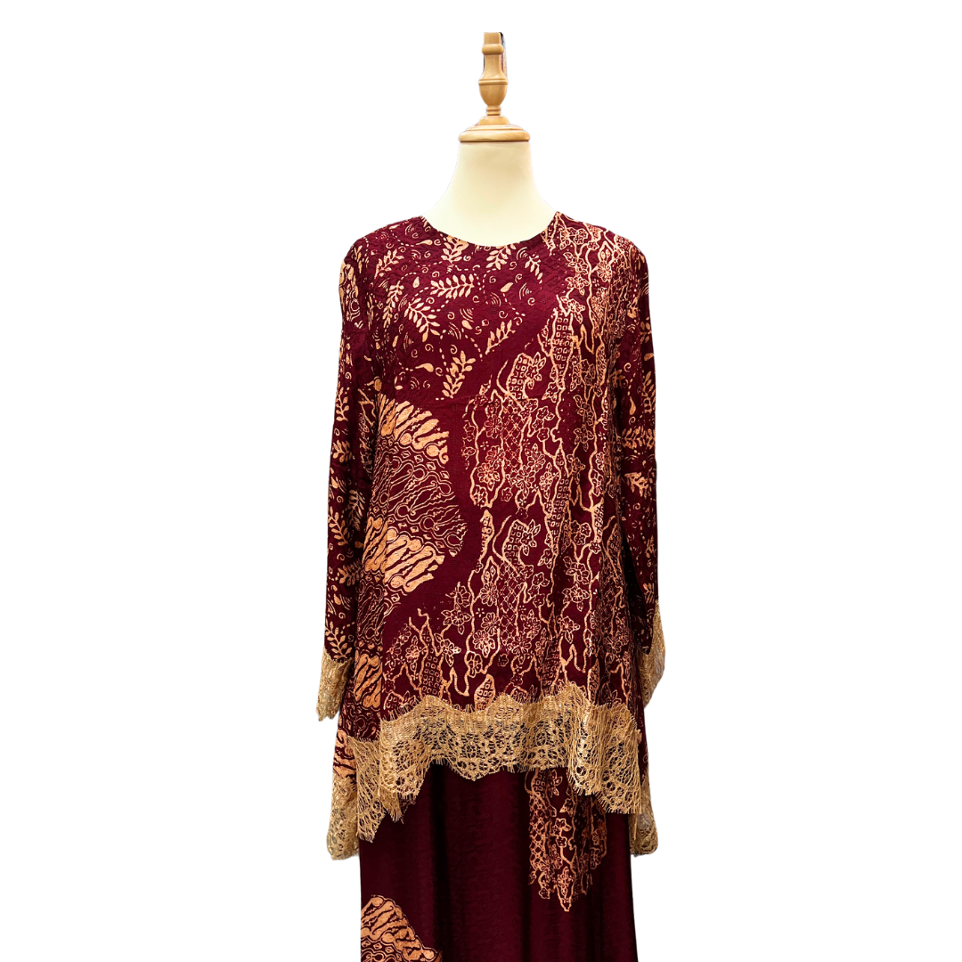 Batik Nova Viscose