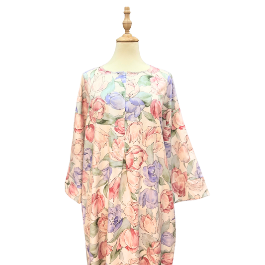 Florea Kaftan - Peonelle