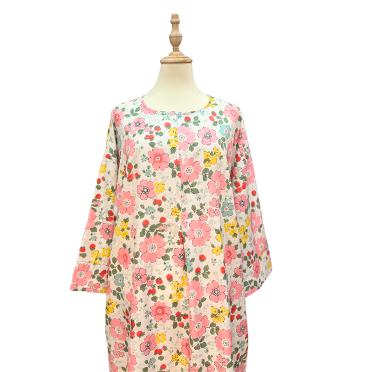 Florea Kaftan - Rosavelle