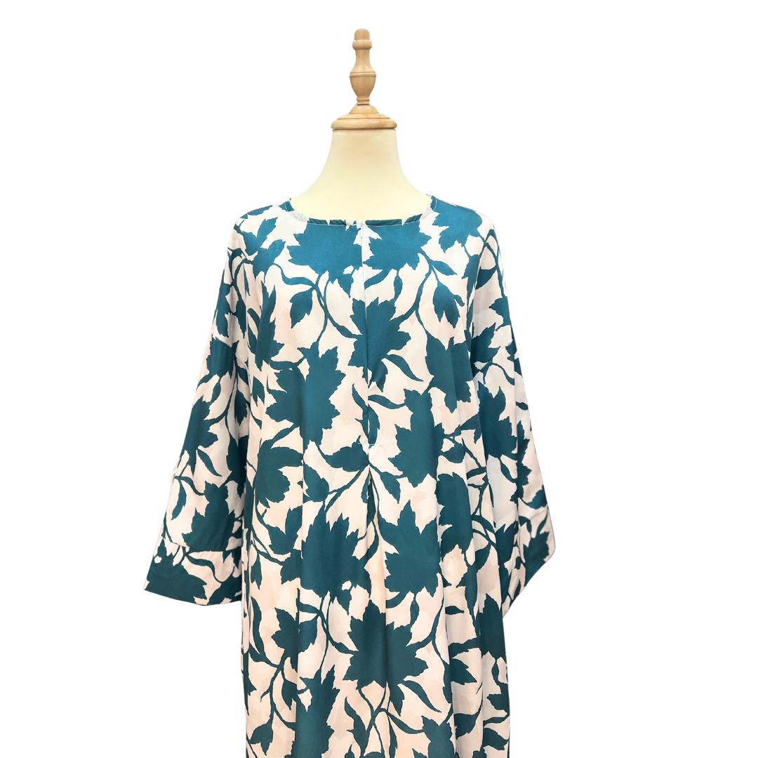 Florea Kaftan - Fiorie