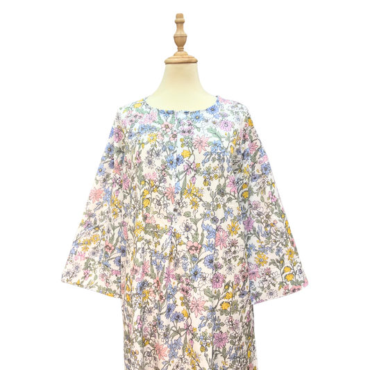 Florea Kaftan - Fleurine