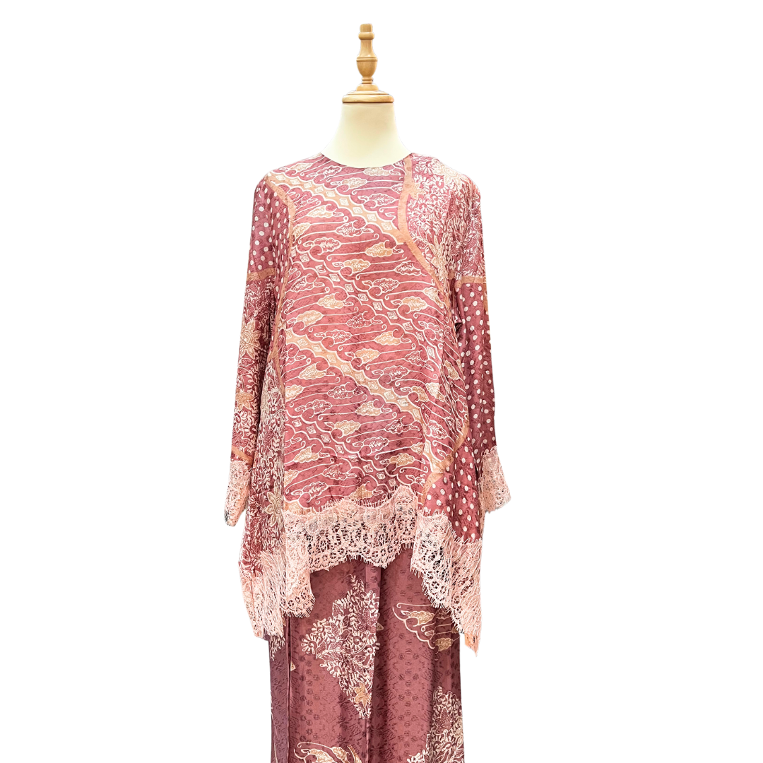 Batik Nova Viscose